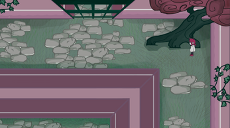 The Tale of the Dream King [DEMO] Image