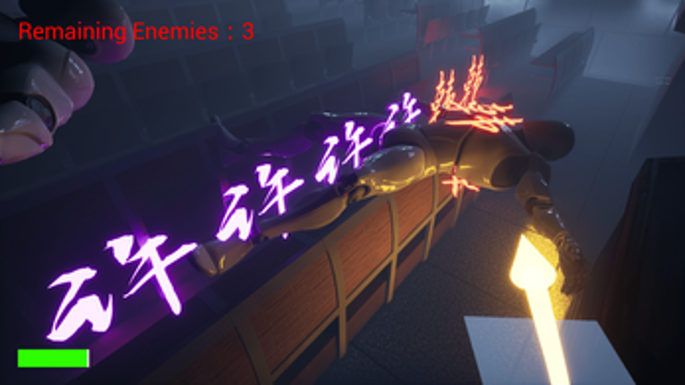 The War of Seats screenshot