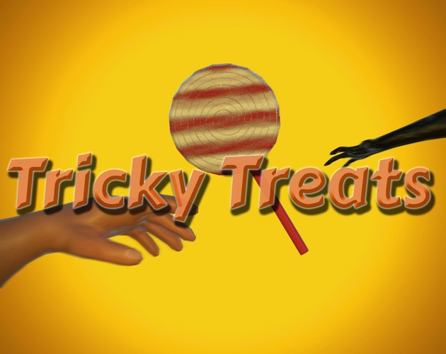 Games like Tricky Treats