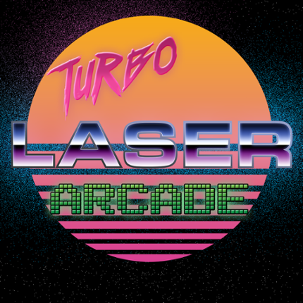 Turbo Laser Arcade Image