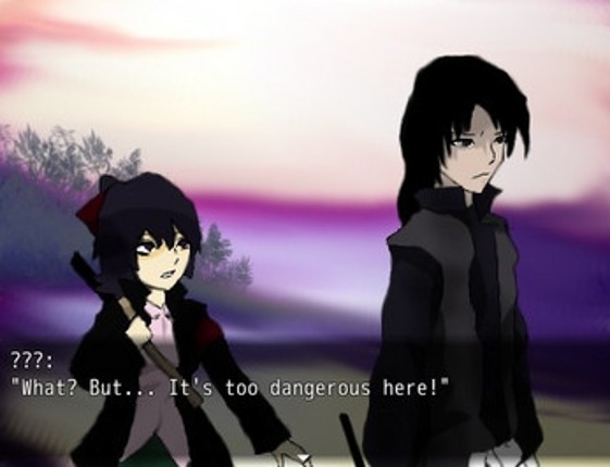 War of Existence Image