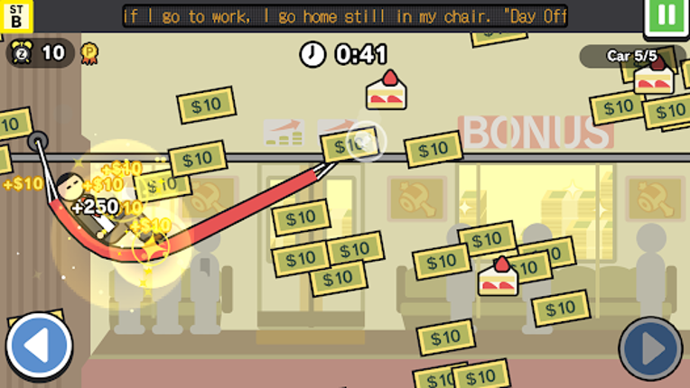 Can't Work Today Image