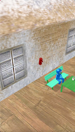 Ragdoll Bomb screenshot