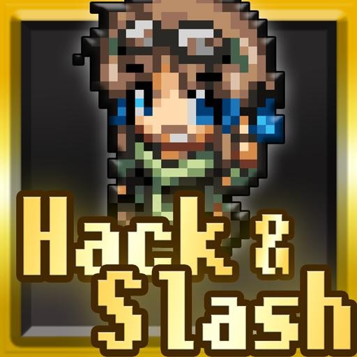 Games like Hack & Slash Hero