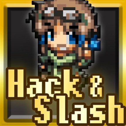 Hack & Slash Hero Image