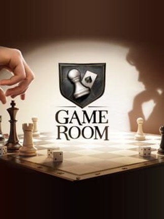 Game Room Image