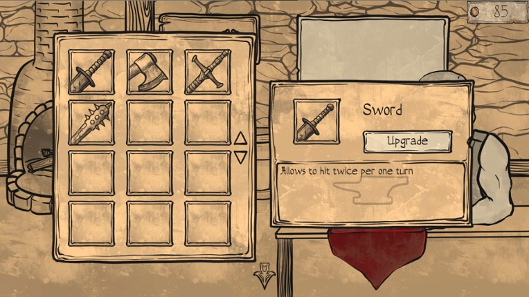 Gatekeeper's Week screenshot
