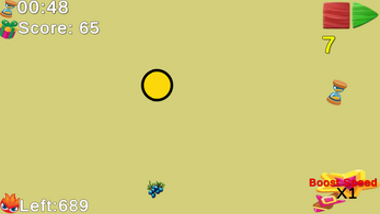 Gather The Everything screenshot