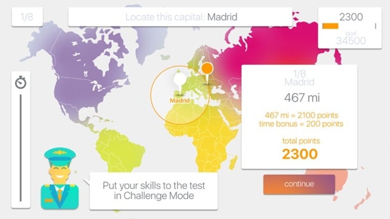 GeoKids World - Fun Ways to Learn Geography for Kids Image