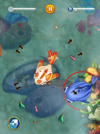 Go Moly Go screenshot