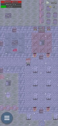 Gone Rogue screenshot