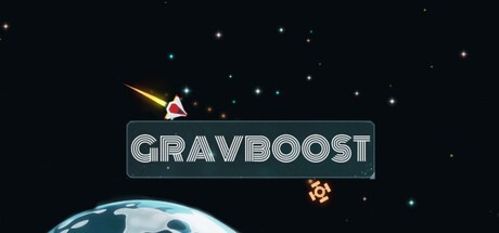 Games like GravBoost