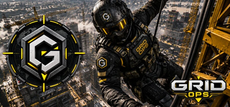 GRID OPS Image