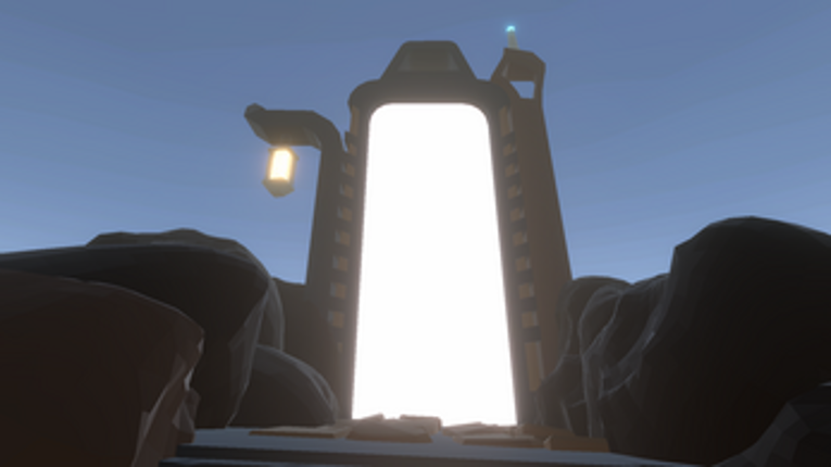 Guardian of the Gehenna Gate screenshot