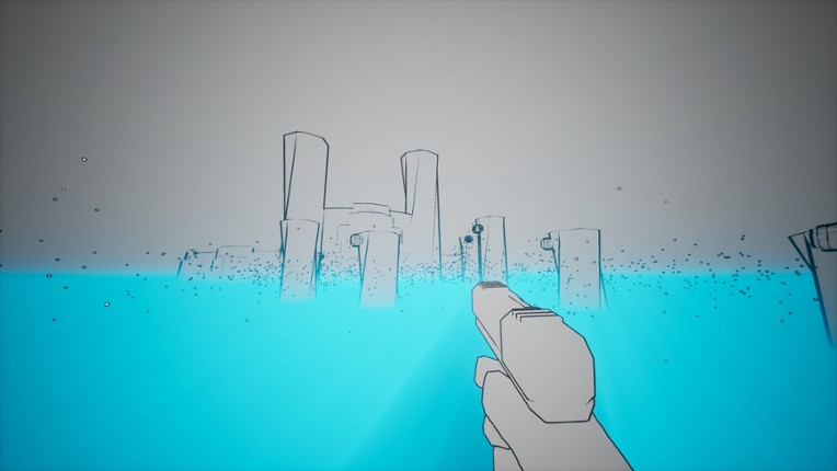 Gun Swinger screenshot