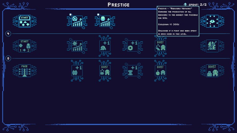 H.E.R. Project screenshot