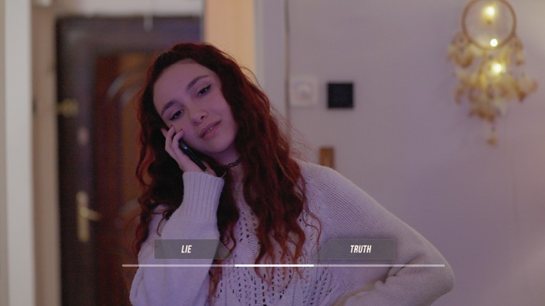 Hacked: The Streamer screenshot