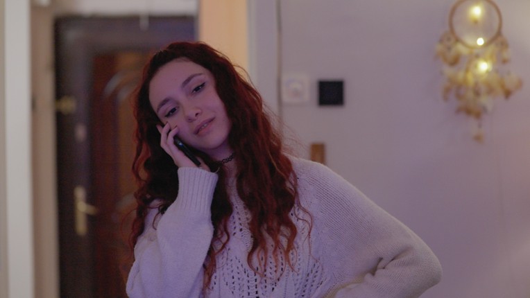 Hacked: The Streamer screenshot