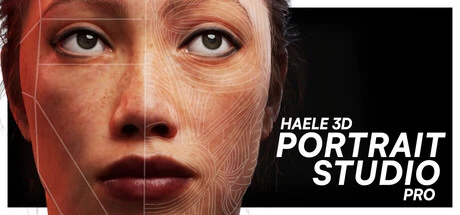 Games like HAELE 3D - Portrait Studio Pro - Drawing References