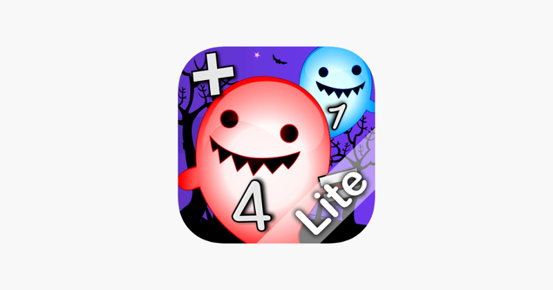 Halloween Maths Lite Image