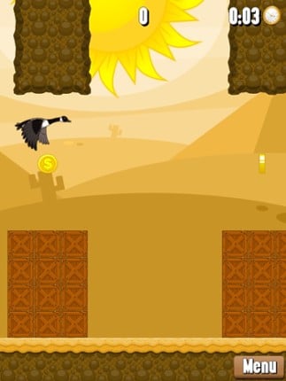 Happy Aviary Adventure - Pick your bird game! screenshot