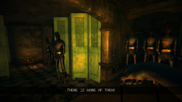 Haunted Memories Inkl. Episode 2 Welcome home screenshot