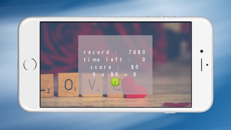 Heart 2 Heart Match Image