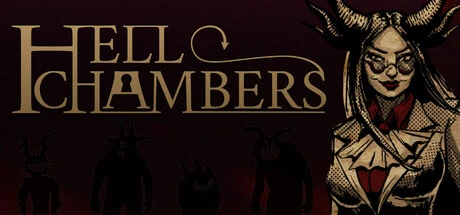 Games like Hell Chambers
