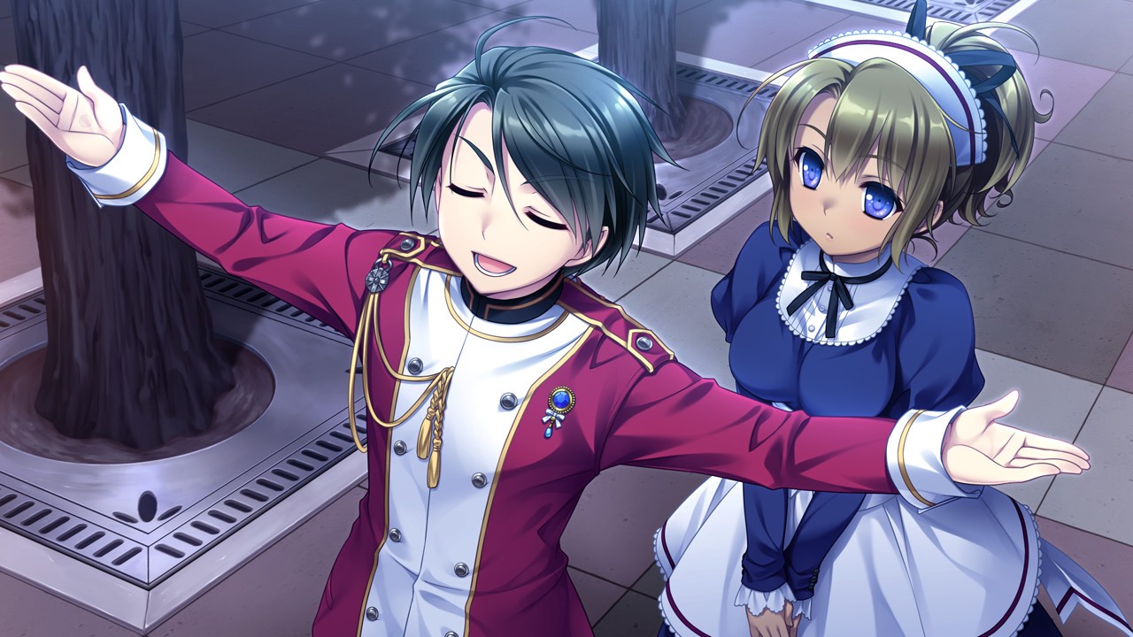 Games like Hello Lady! - Complete Edition