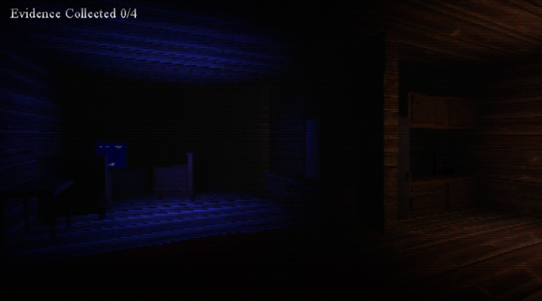Hibernation Image