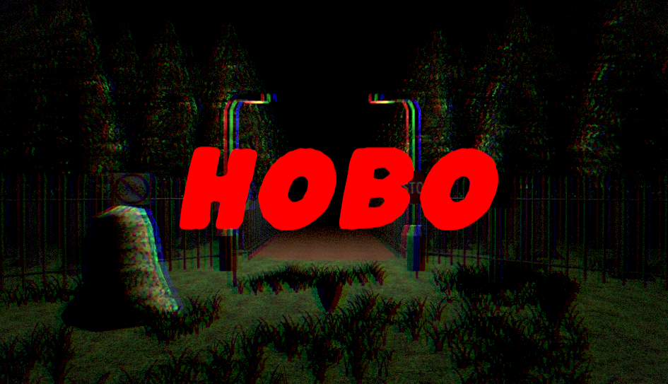 Games like HOBO (Horror)