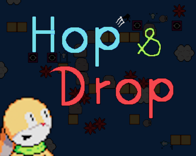 Games like Hop 'n' drop