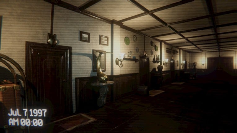 Hotel 77 screenshot