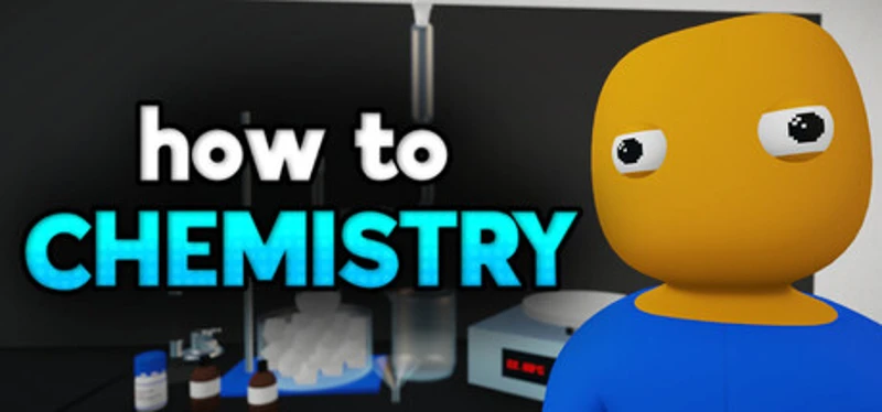 How to Chemistry Image