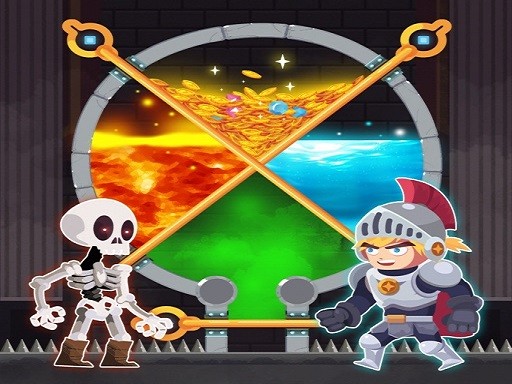 Games like How to loot game