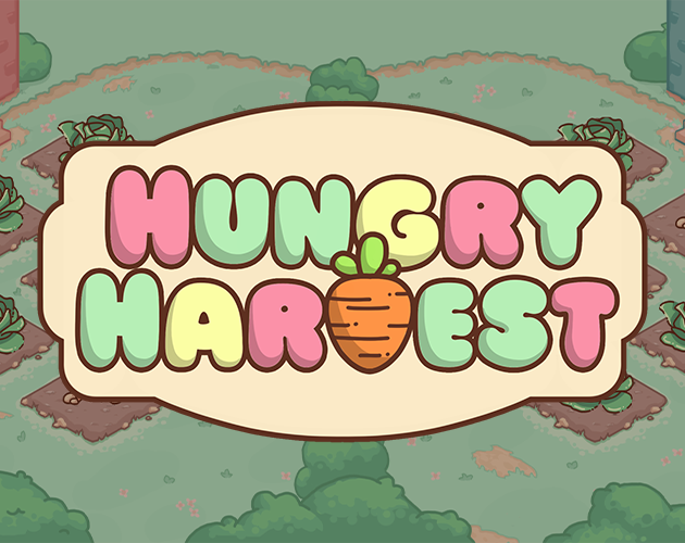 Games like Hungry Harvest