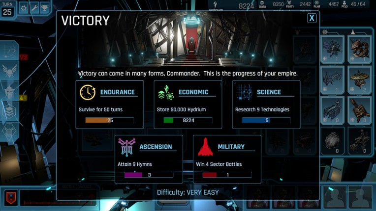 Hyper Empire screenshot