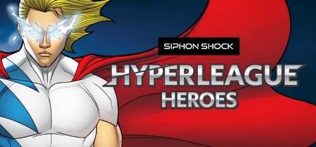 Games like HyperLeague Heroes