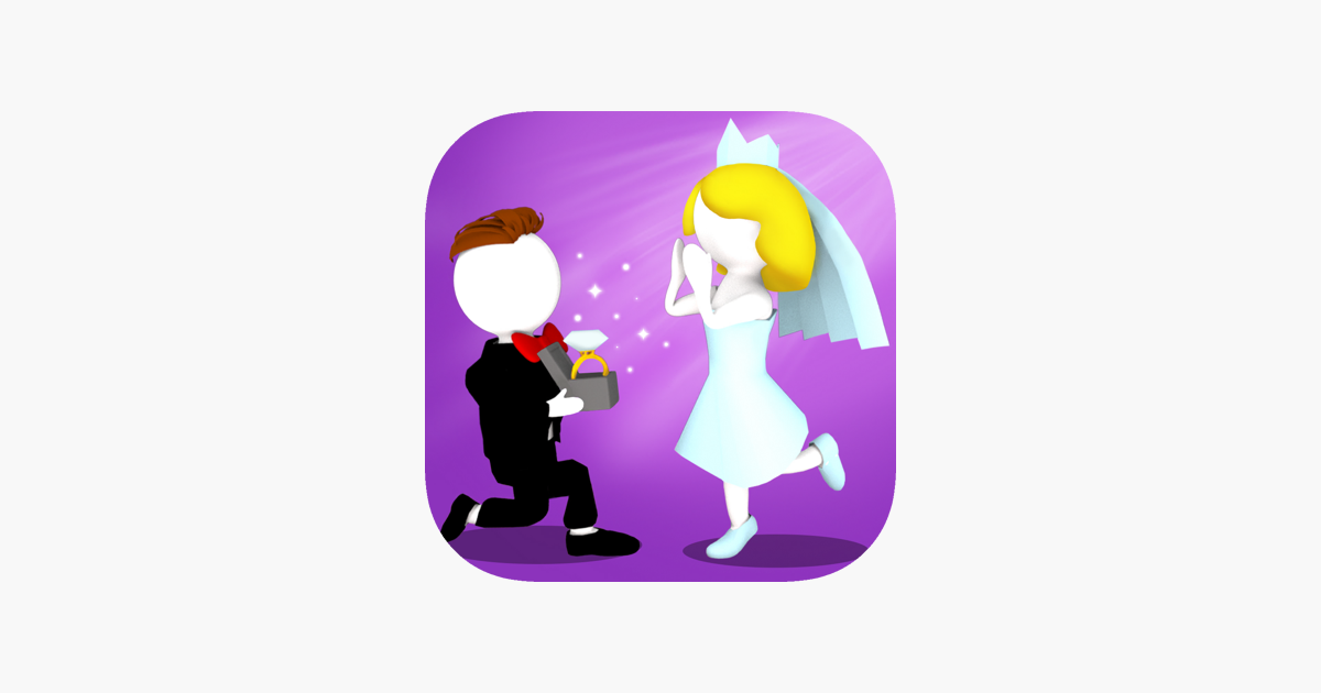 Games like I DO : Wedding Mini Games