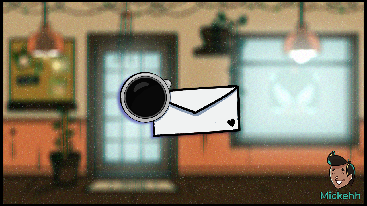 Games like I love you, but..