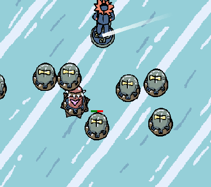 Games like Icy Mayhem