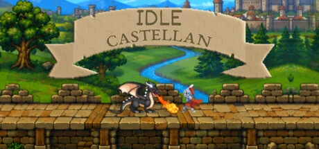 Games like Idle Castellan