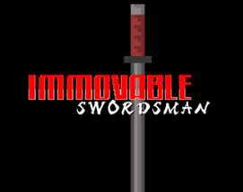 Immovable Swordsman Image