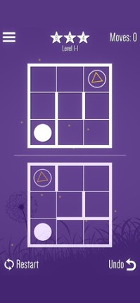 In Mirror Worlds screenshot