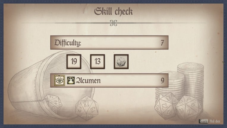 Inspector Schmidt - The Ebbing - Prolog screenshot