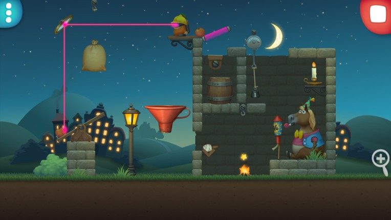 Inventioneers screenshot