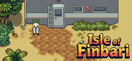 Games like Isle of Finbari