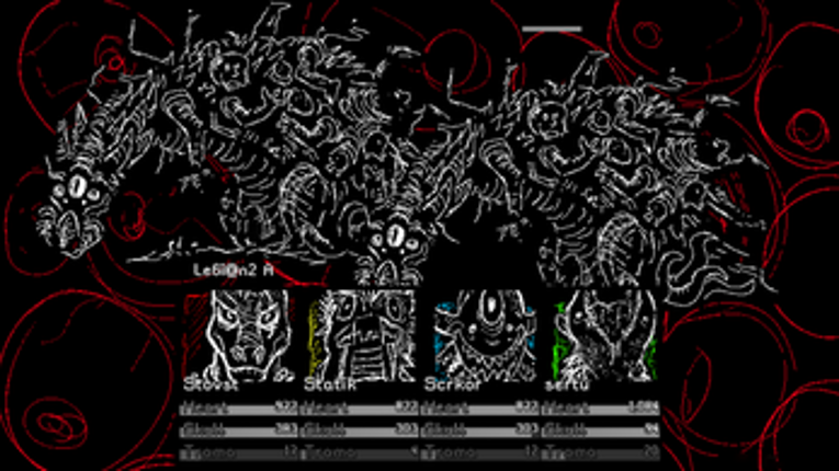 Isle of the Maggots Image