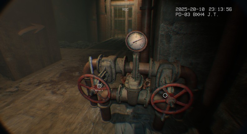 It Reaches screenshot