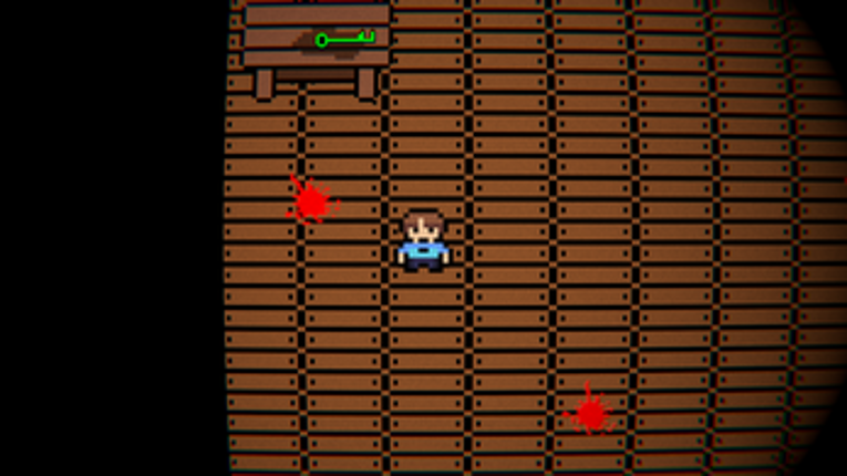 It's Harvey Time screenshot